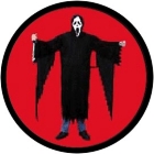 Horror Kost&uuml;me