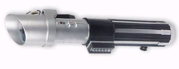 LICHTSCHWERT ANAKIN SKYWALKER - STAR WARS EPISODE I 