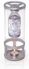 Fireflow 01 Lavalampe - Glitter