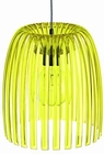 Josephine Lampe - gelb (Pendelleuchte) - Koziol