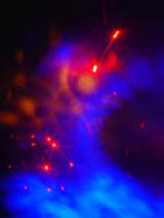 Laserpod Galaxy