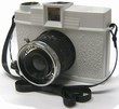 Lomography Kamera Diana+ Edelweiss Special Edition