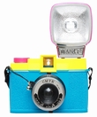 Lomography Kamera Diana F+ - CMYK