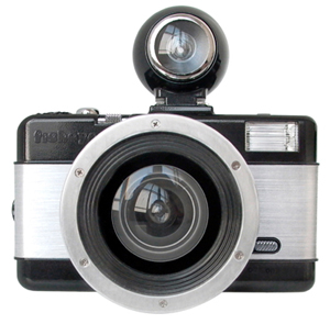 Fisheye Kamera