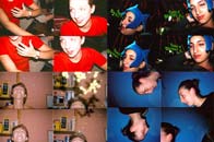 Lomography Action Sampler Flash Serie