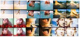 Lomography Action Sampler Kit Serie