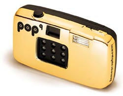 Lomography Pop 9