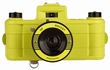 Lomography Sprocket Rocket Kamera - Superpop! Gelb