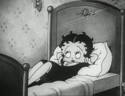 Betty Boop - Stop that Noise 1935