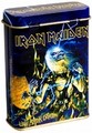Zigarettendose - Iron Maiden Eddie
