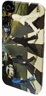 IPHONE4 COVER - BEATLES ABBEY ROAD