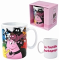 Barbapapa