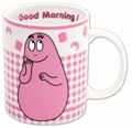 Barbapapa