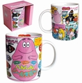 Barbapapa