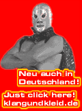 Neu auch in Deutschland! :-)