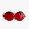 Tomatoes - Haarspange