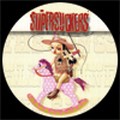 SUPERSUCKERS - The Songs All Sound The Same