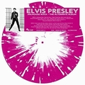 ELVIS PRESLEY - Jailhouse Rock - The Alternate Album