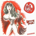 PiL  - Bettie Page