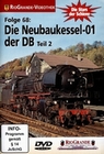 Die Neubaukessel-01 der DB - Teil 2
