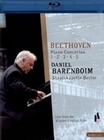 Beethoven - Piano Concertos 1-5