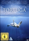 Tortuga - Die ungl. Reise der Meeresschildkrte