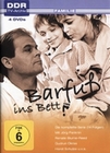 Barfuss ins Bett [4 DVDs]