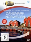 Dnemark & Norwegen - Fernweh