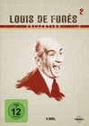 Louis de Funes Collection 2 [3 DVDs]