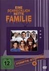 Eine schrecklich nette Familie - St. 5 [3 DVDs]