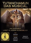 Tutanchamun - Das Musical