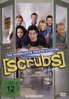 Scrubs - Die Anfnger - Staffel 3 [4 DVDs]