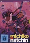 Michiko & Hatchin - Box/Episode 01-22 [6 DVDs]