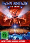 Iron Maiden - En Vivo! [2 DVDs]