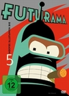 Futurama - Season 5/Box Set [2 DVDs]