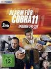 Alarm fr Cobra 11 - Staffel 31 [2 DVDs]