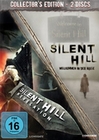 Silent Hill - Willkommen.../Revelation [2 DVDs]