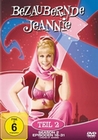 Bezaubernde Jeannie - Season 2/Vol. 2 [2 DVDs]