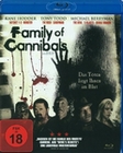 Family of Cannibals - Das Tten liegt ihnen ...
