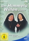 Um Himmels Willen - Staffel 7 [4 DVDs]