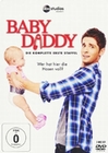 Baby Daddy - Die komplette 1. Staffel [2 DVDs]