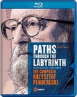 Krzysztof Penderecki - Paths Through The Lab...