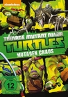Teenage Mutant Ninja Turtles - Mutagen Chaos