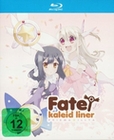 Fate/Kaleid Liner... (OmU) [2 BRs] (+ DVD)