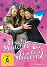 Freche Mdchen - Teil 1+2 [2 DVDs]