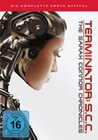 Terminator: S.C.C. - Staffel 1 [3 DVDs]