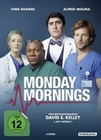 Monday Mornings - Staffel 1 [3 DVDs]