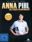 Anna Pihl - Die komplette Serie [9 DVDs]