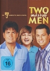 Two and a Half Men - Mein cool../St.7 [4 DVDs]