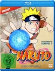 Naruto - Die komplette St. 7 - Uncut